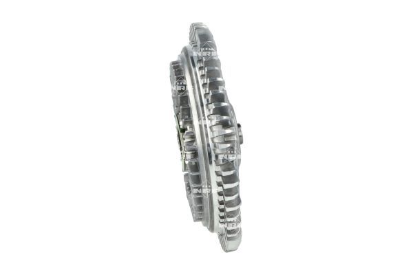 NRF 49583 Clutch, radiator fan