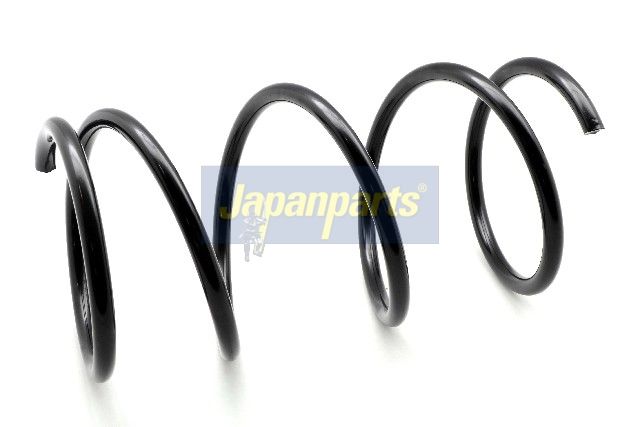 Muelle de suspensión