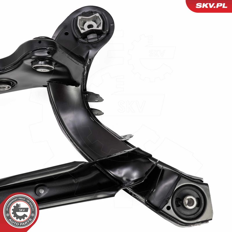 Sillakeha, ESEN SKV 64SKV098