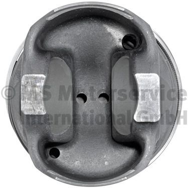 KOLBENSCHMIDT 41297600 Piston
