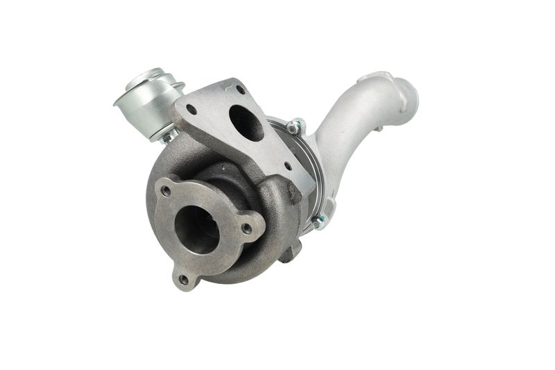 Kompressor, ülelaadimine, NRF 90010154