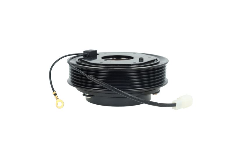 Magnetsidur, kliimakompressor, NRF 380037