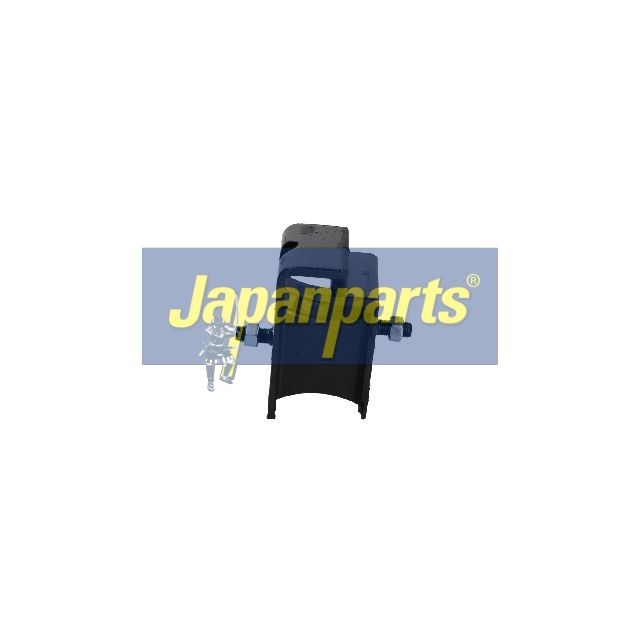 Suport motor JAPANPARTS RU-1134