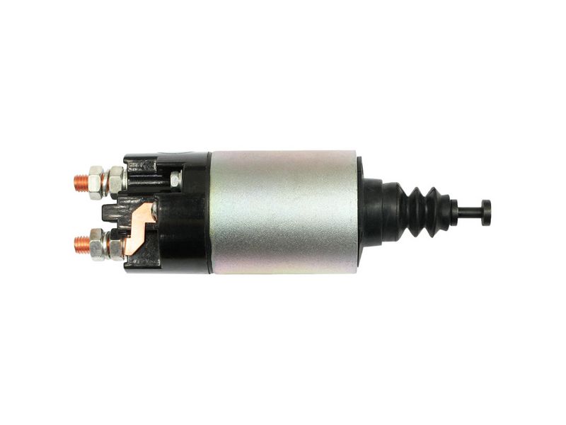 Brand new AS-PL Starter motor solenoid