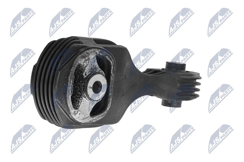 Paigutus, Mootor, NTY ZPS-HD-136