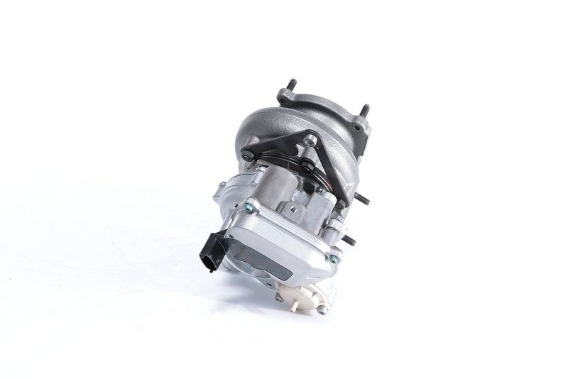 Compresor,sistem de supraalimentare T914371RE BTS Turbo
