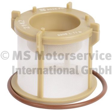 Product Image - Brandstoffilter - 50019026 - KOLBENSCHMIDT
