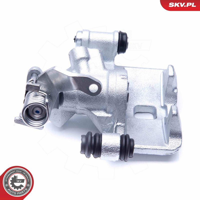 Pidurisadul, ESEN SKV 42SKV814