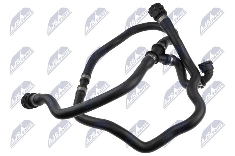 Jahutusvoolik, NTY CPP-BM-149