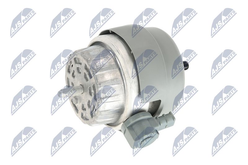 Paigutus, Mootor, NTY ZPS-AU-014