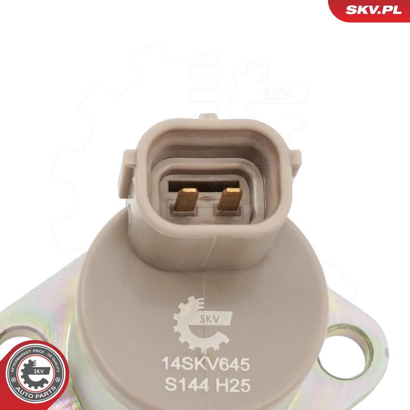Surveklapp, Common-Rail süsteemtse, ESEN SKV 14SKV645