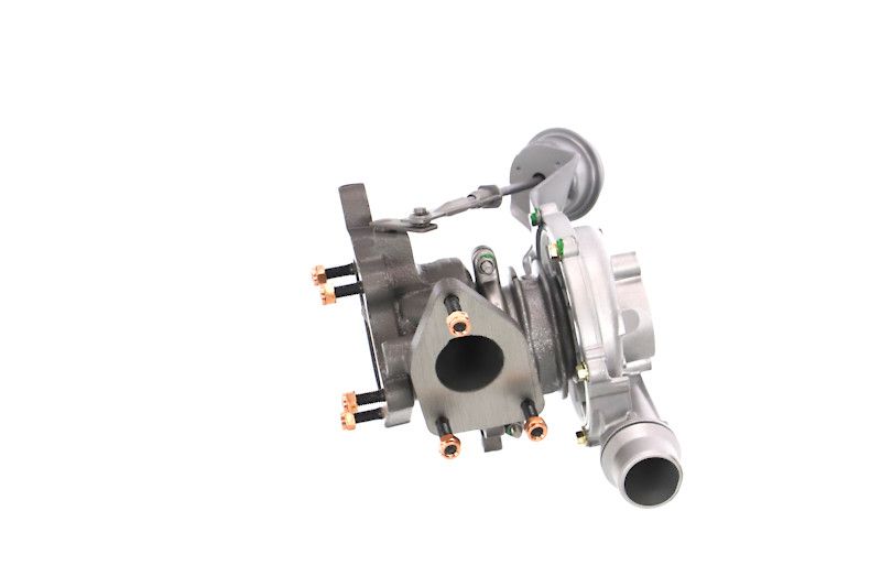 REMANTE 003-001-004422R Charger, charging (supercharged/turbocharged)