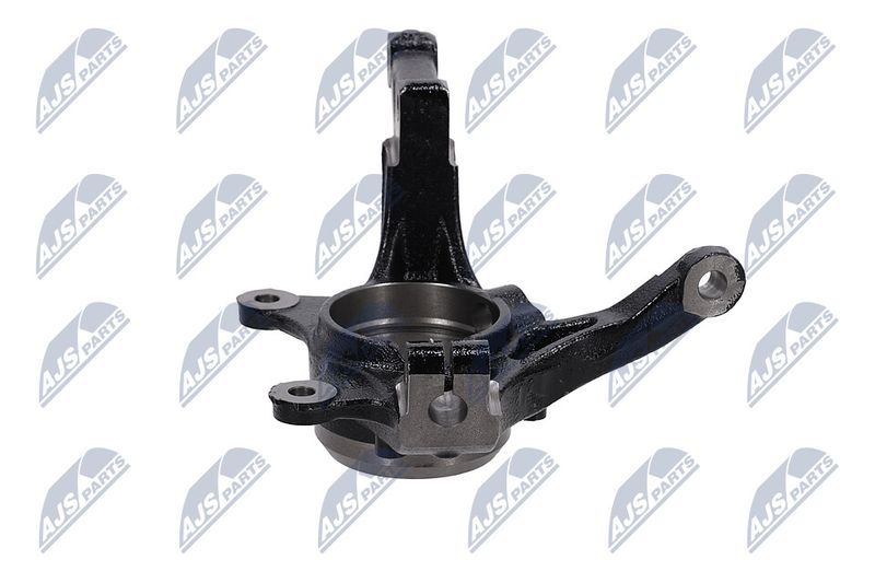 Käändmik, rattakinnitus, NTY ZZP-KA-003