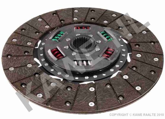Product Sajūga disks KAWE 3347 Image