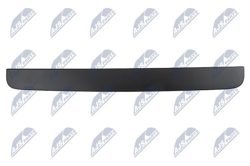 Korpus, Numbrivalgustus, NTY EZC-WW-782