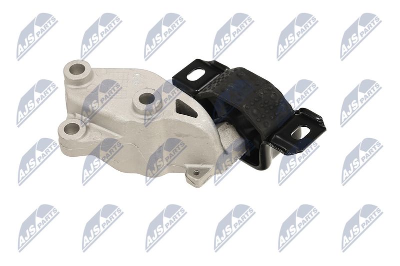 Paigutus, Mootor, NTY ZPS-ME-068