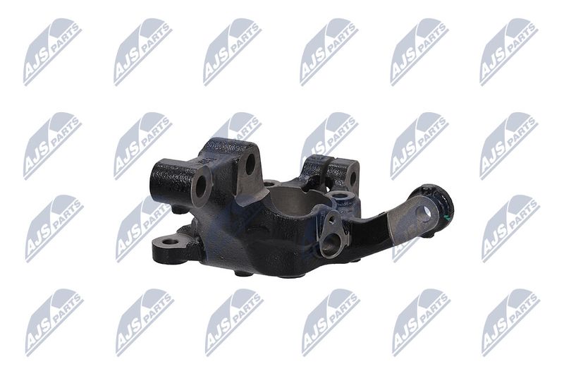 Käändmik, rattakinnitus, NTY ZZP-HY-510