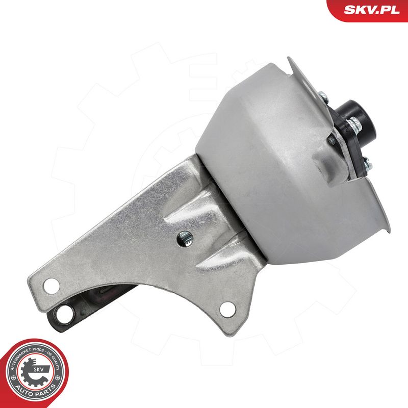Laadesurve kontrollklapp, ESEN SKV 95SKV419