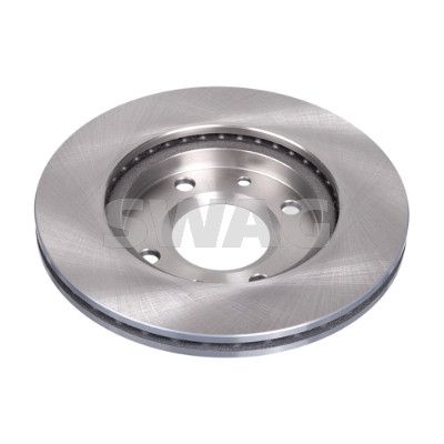 SWAG 62 91 0316 Brake Disc