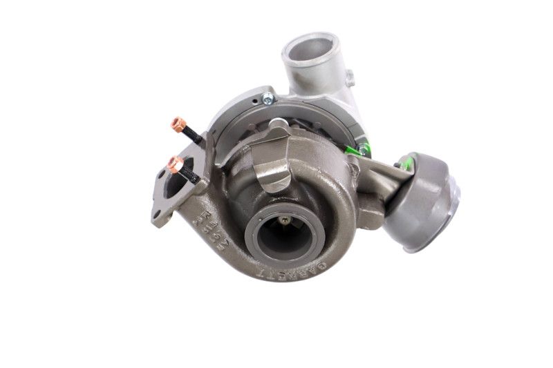 REMANTE 003-001-004502R Charger, charging (supercharged/turbocharged)