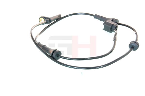 GH GH-702285 Sensor, wheel speed