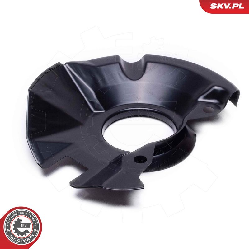 ESEN SKV 57SKV252 Splash Guard, brake disc