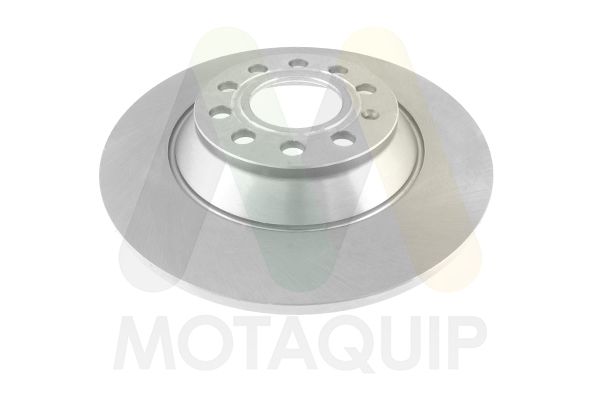 MOTAQUIP féktárcsa LVBD1597