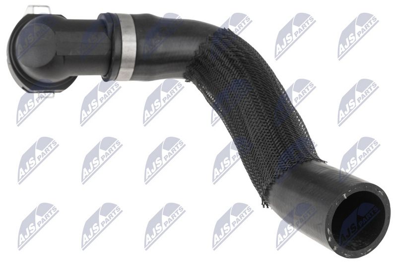 NTY CPP-FT-024 Radiator Hose