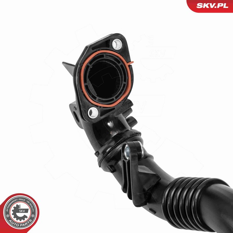 ESEN SKV 24SKV930 Charge Air Hose