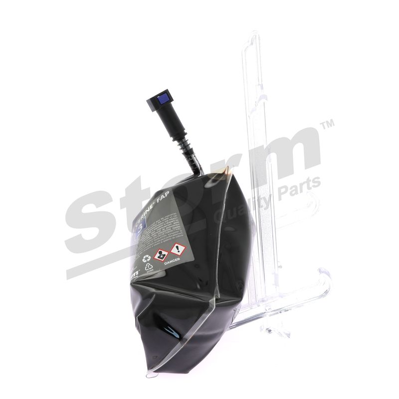 Additif, régénération du filtre à particules/à suie STORM QUALITY PARTS 777500