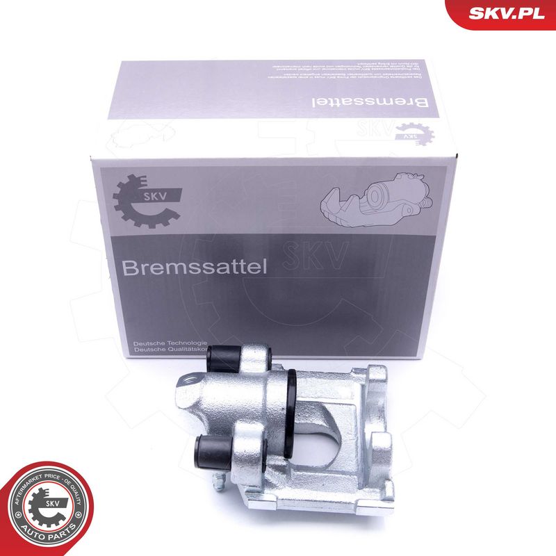 Pidurisadul, ESEN SKV 42SKV854