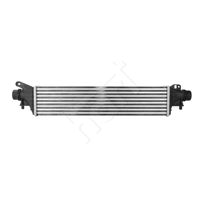 Intercooler – bilde 1 av 1