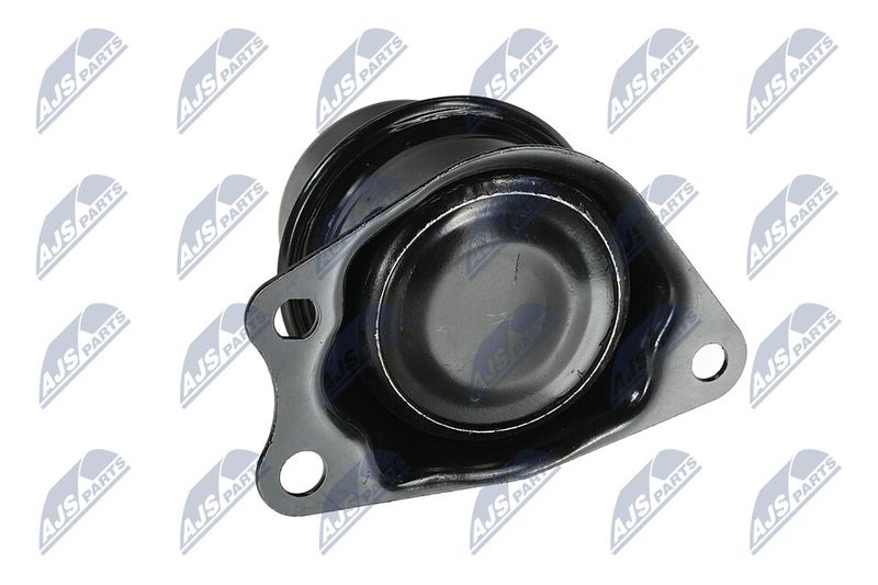 Paigutus, Mootor, NTY ZPS-HD-121