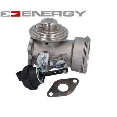 ENERGY ERG vožtuvas