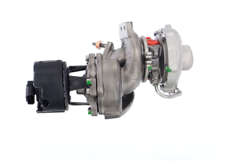REMANTE 003-002-001105R Charger, charging (supercharged/turbocharged)