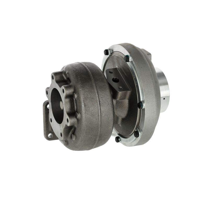 turbo + těsnění MAN 93583