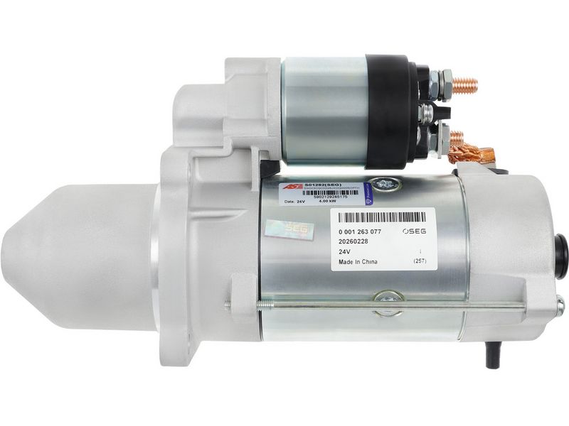 Prekės atitinka OEM kodą: 0682192