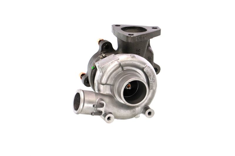 REMANTE 003-001-000311R Charger, charging (supercharged/turbocharged)
