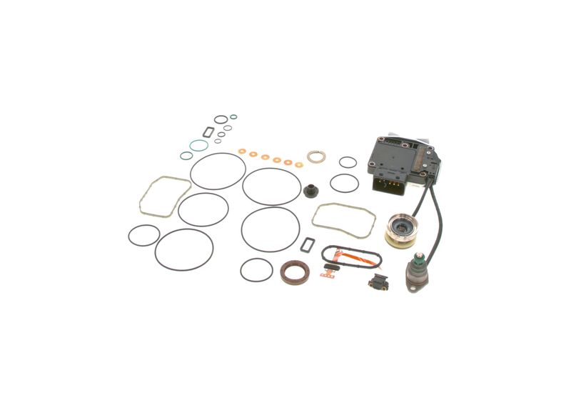 Unit. de c-da., injectie F 00N 300 375 BOSCH