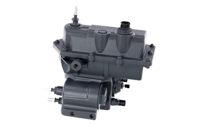 REMANTE 002-020-000006R Delivery Module, urea injection