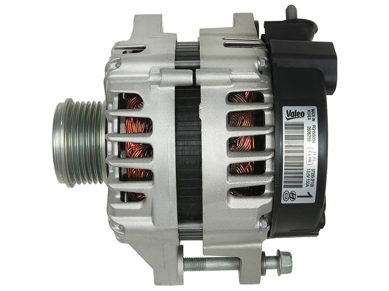 AS-PL A3238(VALEO) Alternator