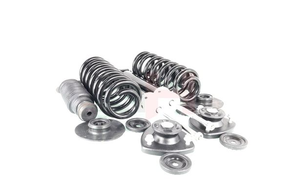 GH GH-331505S01 Suspension Kit, springs/shock absorbers