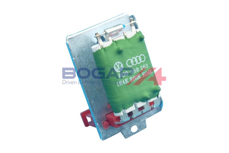 Prekė atitinka OEM kodą: 8D0959263