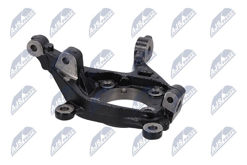 Käändmik, rattakinnitus, NTY ZZP-CH-004