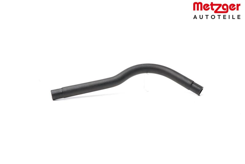 METZGER AUTOTEILE 2420896 Frankberg Radiator Hose