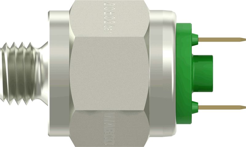 WABCO 4410140920 Brake Valve, trailer