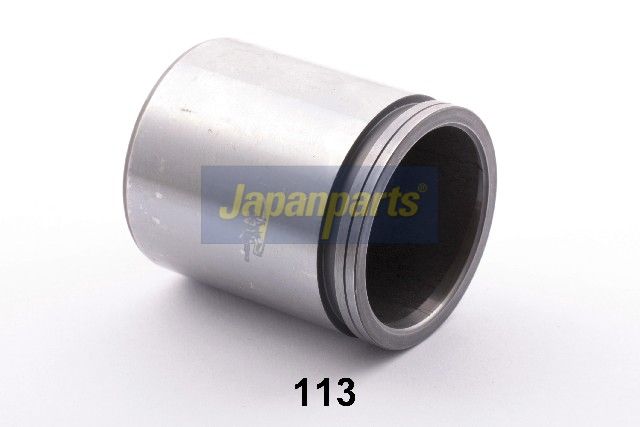 JAPANPARTS Stūmoklis, stabdžių apkaba