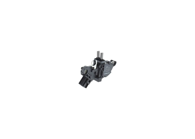 Regulator, alternator 1 986 AE0 068 BOSCH