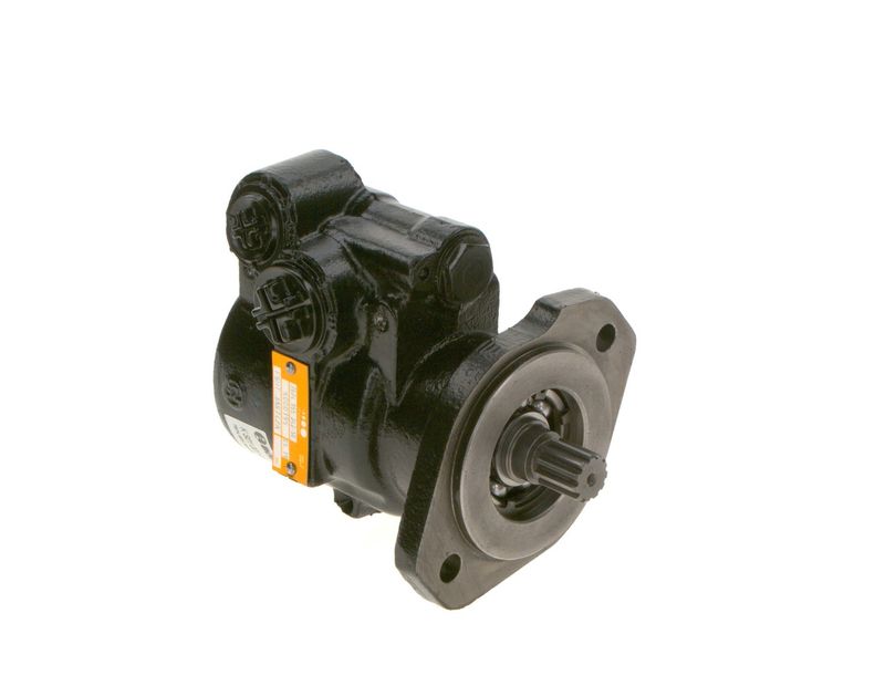 BOSCH KS01001417 Hydraulic Pump, steering