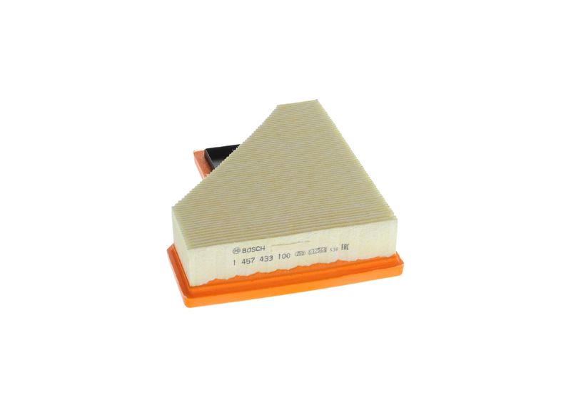 BOSCH Filtre à air 1 457 433 100